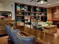 Stylish Hangout in Puchong