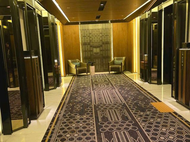 Four Seasons Hotel Seoul（首爾四季酒店）