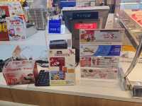 🍩 รีวิว Mister Donut แหลมทองบางแสน ชลบุรี