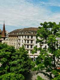 Geneva Old Town – A Timeless Stroll Through History