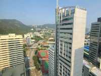 如心南灣海景酒店（Nina Hotel Island South）