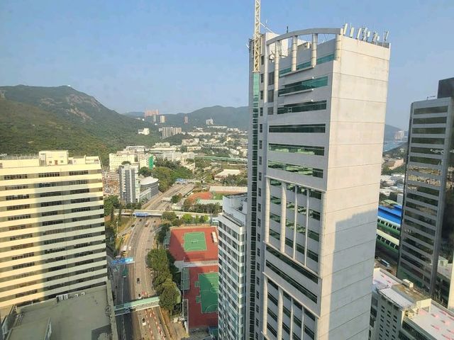 如心南灣海景酒店（Nina Hotel Island South）