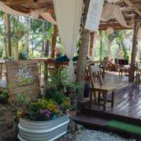 บ้านสวนคุณย่า Garden & Farmstay