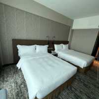 香港百樂酒店（Park Hotel Hong Kong）