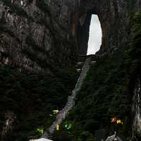 1 Day Itinerary in Zhangjiajie 