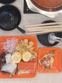 ร้าน OK shabu maesai