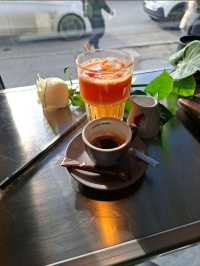 Snap Cafe