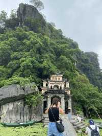 Ninh Binh