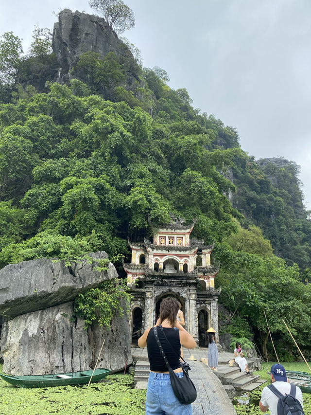 Ninh Binh