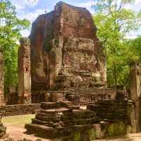 อุทยานประวัติศาสตร์กำแพงเพชร 