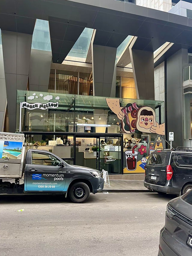 ออสเตรเลีย🇦🇺