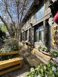 Old Town of Lijiang