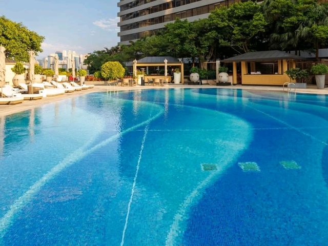Best Hotel Ever