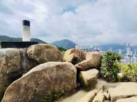 The Red Incense Burner Summit