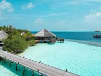 Maldives is a paradise ❤️