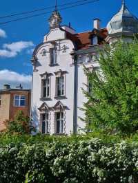 Europe 🌍 🇵🇱✨ Torun: Poland’s Hidden Treasure of History & Gingerbread ✨🍪