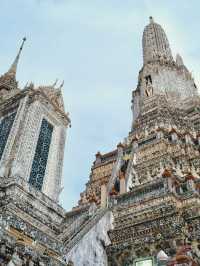 วัดอรุณมุมไหนก็สวย !!