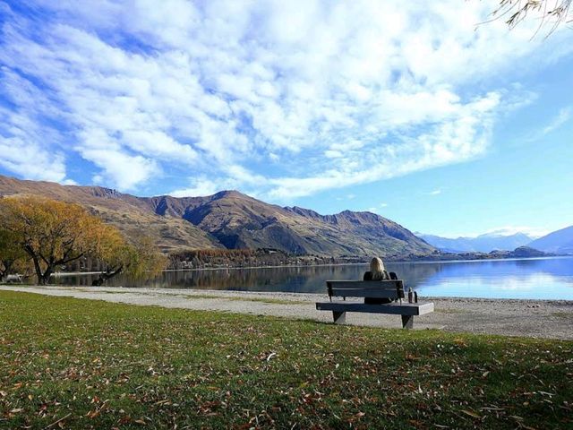 Lake Wanaka