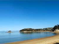 Kaiteriteri Beach