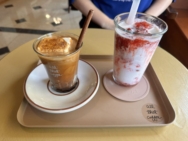 일산 올댓커피 로스터리