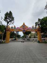 Wat Phnom: A Cultural Landmark on Phnom Penh’s Hilltop