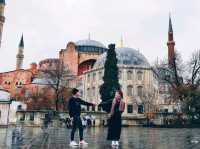 Balloons Missed, Memories Made: Turkey’s Magic