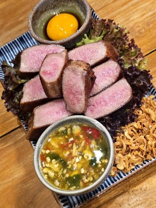 難以預訂的知名肉店