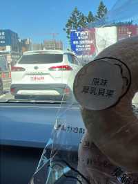 📍 台中小眾漫遊｜審計新村、模範貝果、黃昏高美濕地