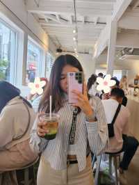 THE MATCHA TOKYO🍵🇯🇵