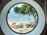 ที่พักเกาะเสม็ด ไม่แพงอย่างที่คิด
