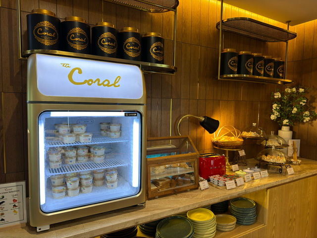 ✨ Luxe & Relaxed: The Coral Finest Cocoon Lounge (BKK C1) – A Hidden Gem at Suvarnabhumi! ✨