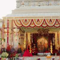 Sri Ramachandra Temple Ammapalli