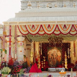 Sri Ramachandra Temple Ammapalli