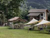 Ai Nara Cafe แม่ริม เชียงใหม่