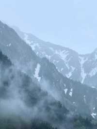 Kurobe Dam เขื่อนอะไรวิวสวยสวย🤣
