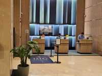 A nice stay at Holiday Inn Express and Suites at Novena