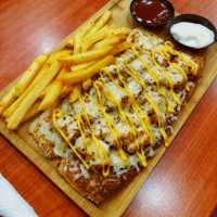 Halab Express