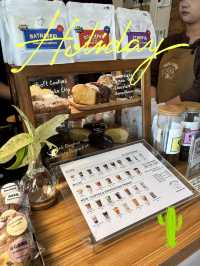 🍪🪿Couple Coffee Roastery🍄🌸