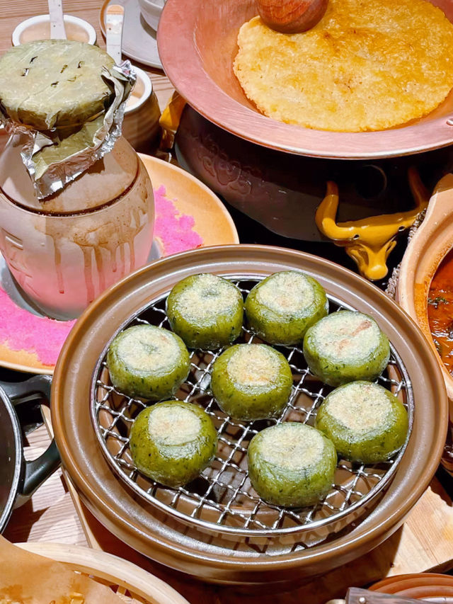 深圳‼️ 十分推薦嘅湘西菜