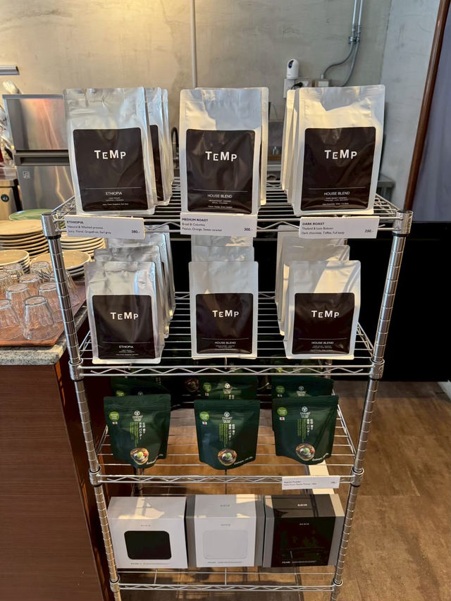 TEMP Creative Space & Co🥤