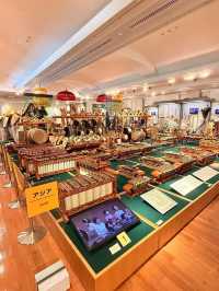 🎶✨ Hamamatsu Musical Instruments Museum Weekend: A Symphony for the Senses