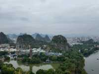 Day tour Guilin 