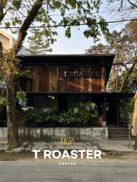 T Roaster 