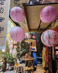 Best Tea House in Chongqing