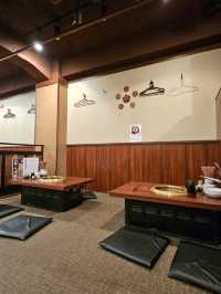 燒肉控的天堂！名古屋平價和牛放題〔皇亭〕