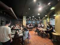 Authentic Thai Flavours at Ban Khun Mae – A Hidden Gem in MBK