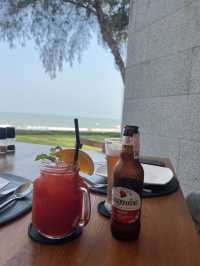 Tolani Resort Kui Buri 