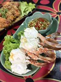 ซีฟู๊ด local สุดเด็ดที่พัทยา | ไต๋อวนซีฟู้ด 🍽️