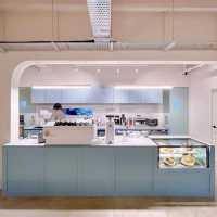 Habitat Coffee Singapore
