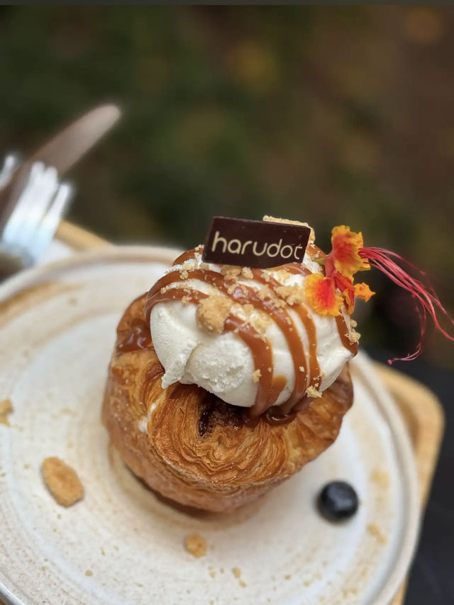 Harudot Chonbri by Nana Cooffee Roasters